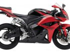 Honda CBR 600RR / C-ABS